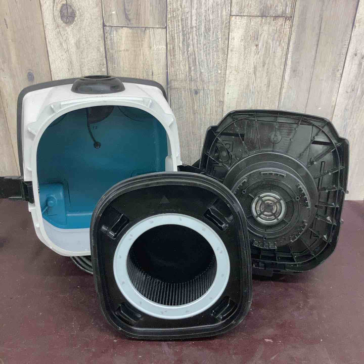 【中古品】マキタ(makita) 集じん機 乾式 484(P)【東大和店】