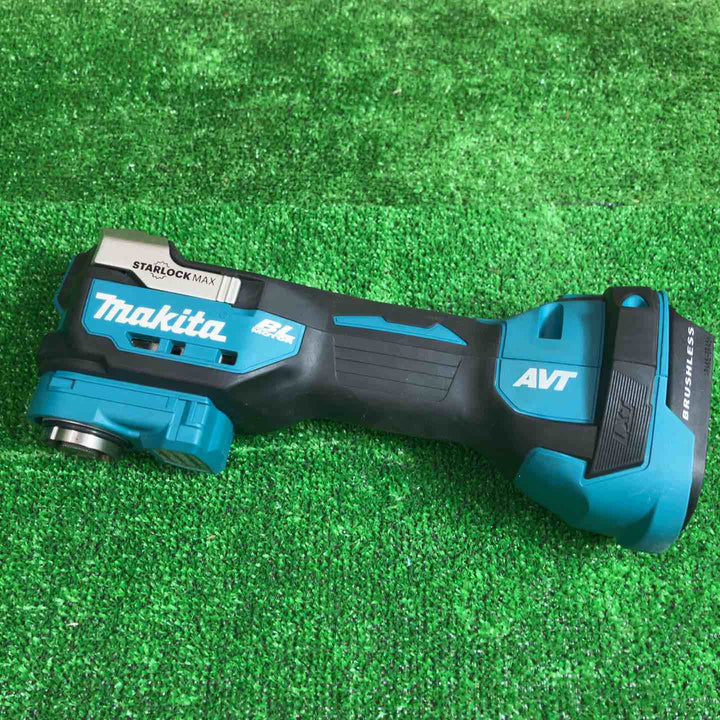 【付属品多数あり】マキタ(makita) コードレスマルチツール TM52DZ【桶川店】