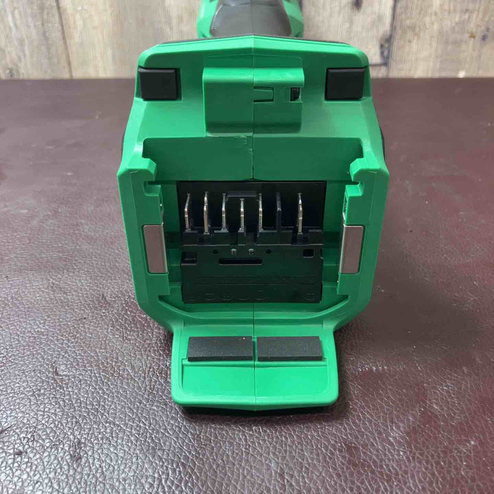 【未使用品(店頭展示品)】 ハイコーキ(HIKOKI ※旧:日立工機) コードレスマルチツール CV36DMA(NN) 【東大和店】