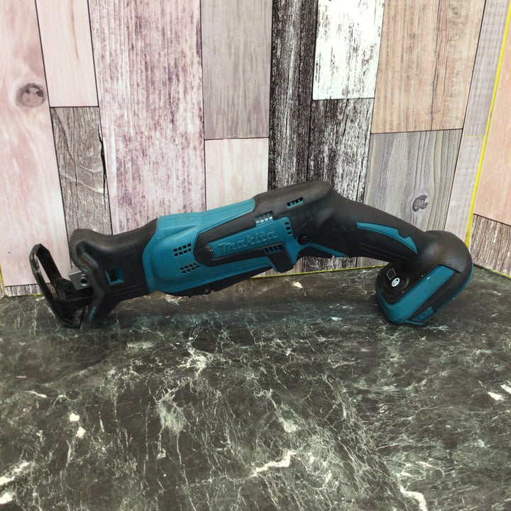 ★マキタ(makita) コードレスレシプロソー JR184DZ【八潮店】