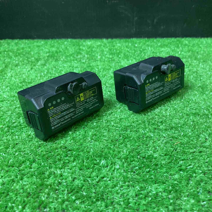 ◇VOICE レーザー墨出し器 5ライン(矩十字・横) グリーンレーザー Model-G5【岩槻店】