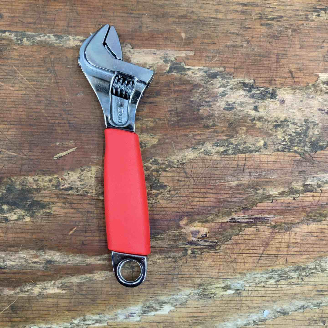 ◇Snap-on スナップオン アジャスタブルモンキーレンチ FADH6C【柏店】
