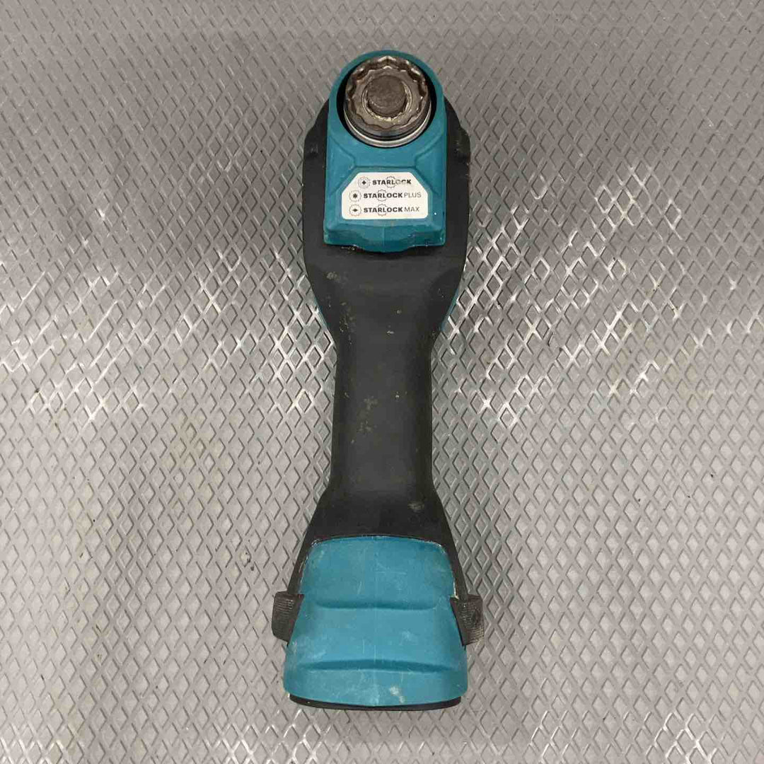 ★マキタ(makita) コードレスマルチツール TM52DZ【所沢店】