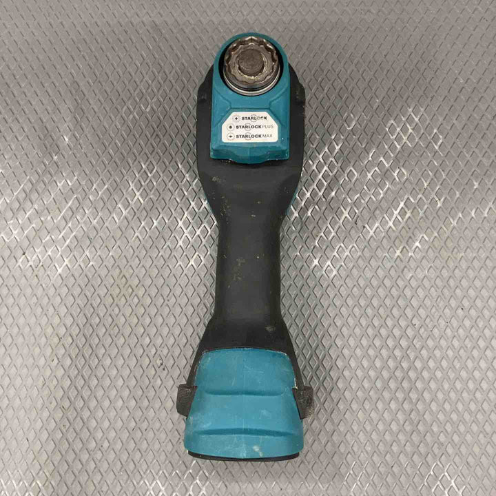 ★マキタ(makita) コードレスマルチツール TM52DZ【所沢店】