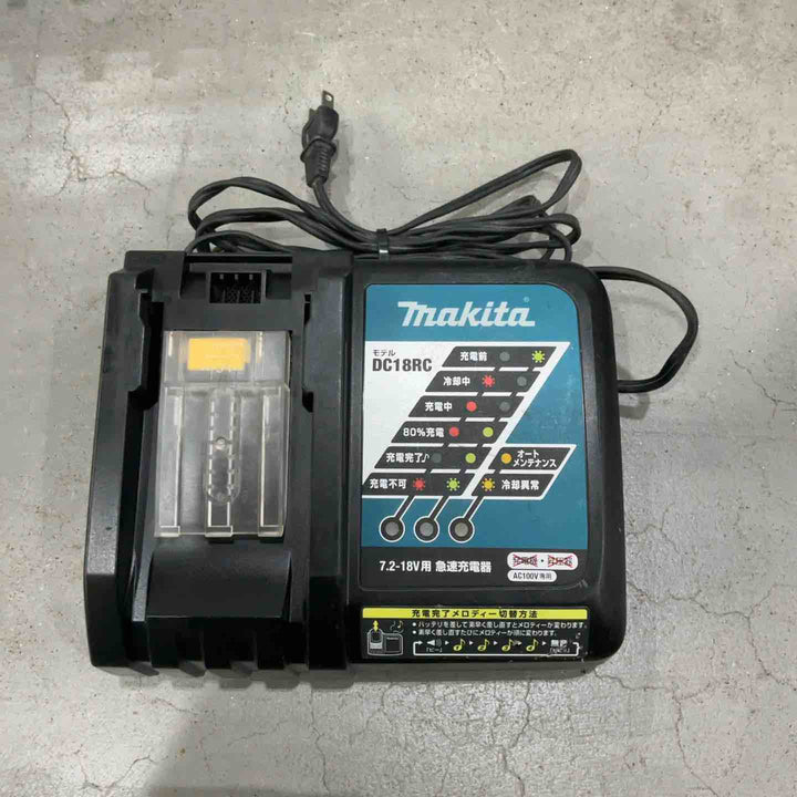 ◇マキタ(makita) コードレスポールヘッジトリマー MUN501WDSF【川口店】