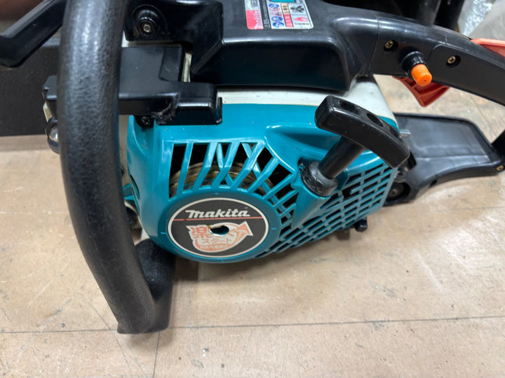 〇マキタ(makita) エンジンチェーンソー ME333【草加店】