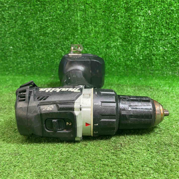 【中古品】 マキタ(makita) コードレスドリルドライバー DF484DZB 【藤沢店】