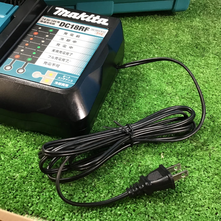 ★マキタ(makita) コードレスフィニッシュネイラ FN350DRG【岩槻店】