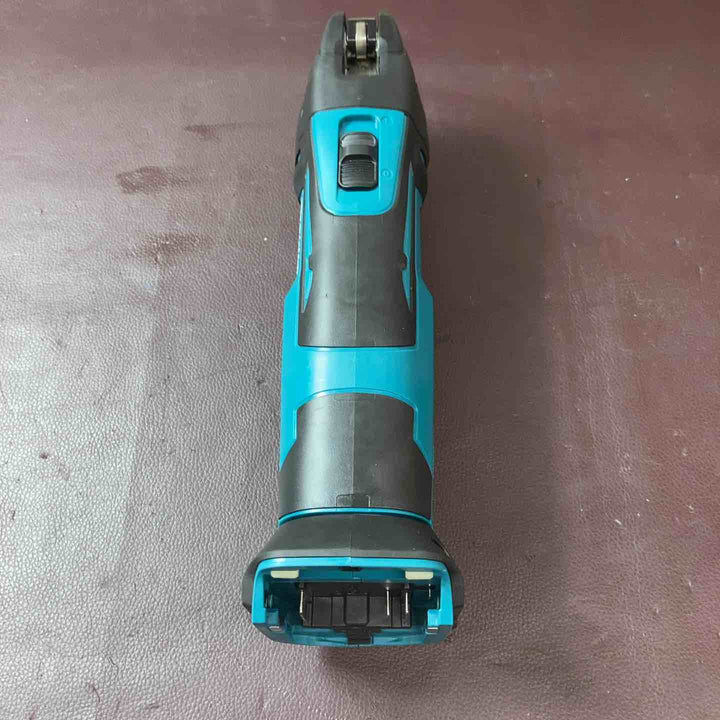 【中古美品】 マキタ(makita) コードレスマルチツール TM51DZ 多目的ツール バッテリー1個付【東大和店】