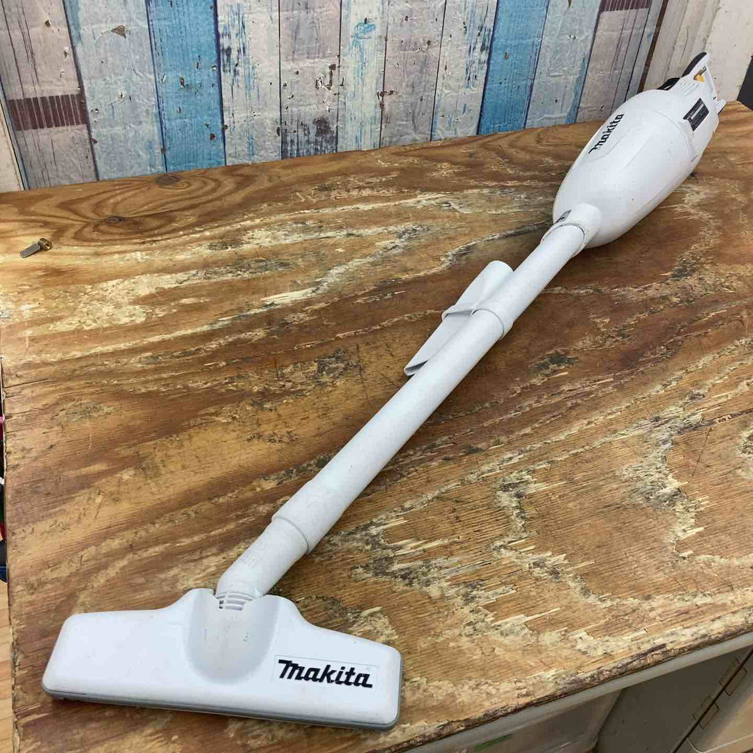◇マキタ(makita) コードレスクリーナー CL180FDZW【柏店】