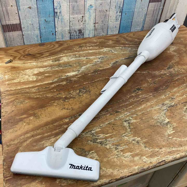 ◇マキタ(makita) コードレスクリーナー CL180FDZW【柏店】