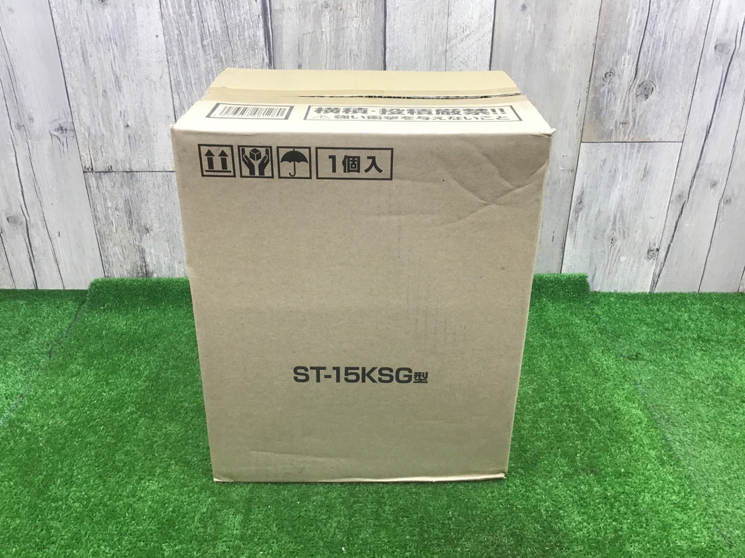 ハタヤ(HATAYA)GranGear　 シンタイガーリール 15m 屋内用接地付ミリタリーグリーン  ST-15KSG【富山店】♪F
