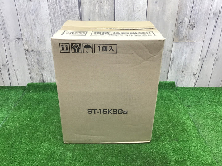 ハタヤ(HATAYA)GranGear　 シンタイガーリール 15m 屋内用接地付ミリタリーグリーン  ST-15KSG【富山店】♪F
