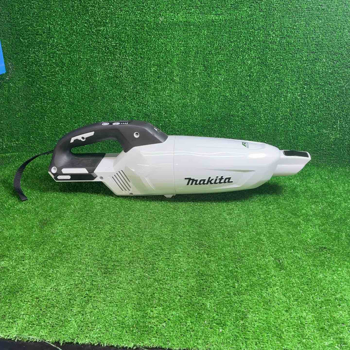 マキタ(makita) コードレスクリーナー CL001GZCW【藤沢店】