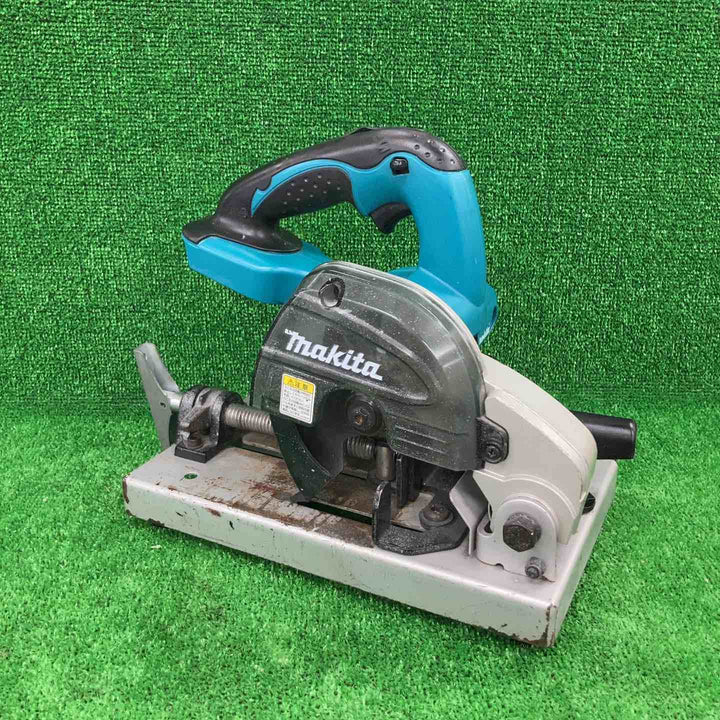 ◇マキタ(makita) 125mmコードレスチップソー切断機  LC540DZ【川崎店】