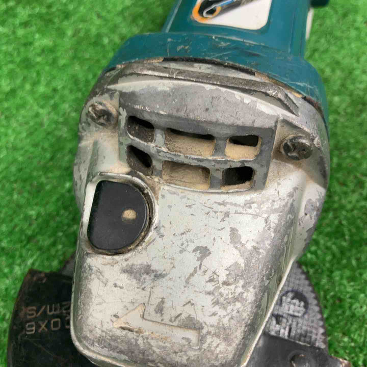 【中古品】☆マキタ(makita) 100mmディスクグラインダ 9533B 【桶川店】