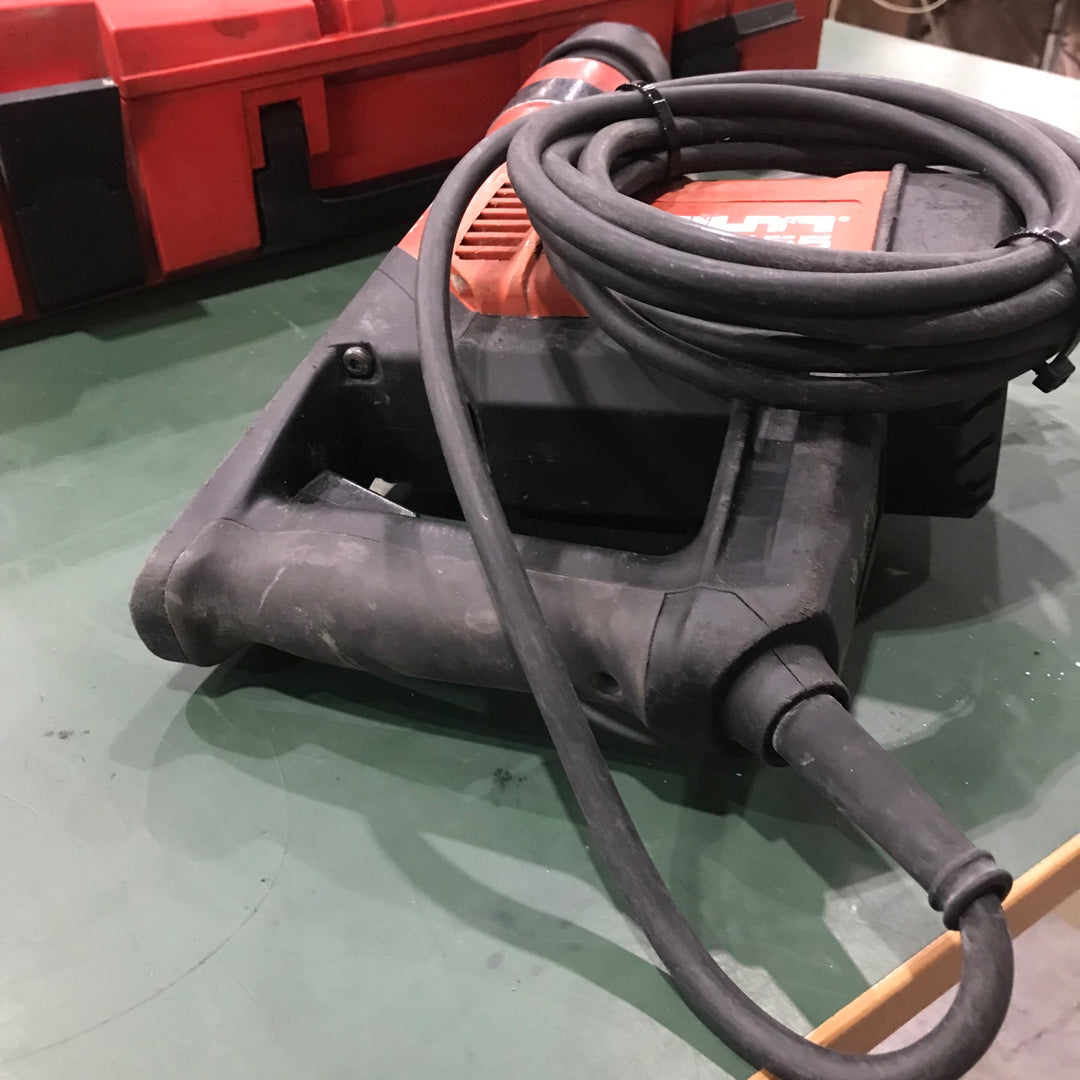 ◇ヒルティ(HILTI) ハンマドリル TE55【川口店】