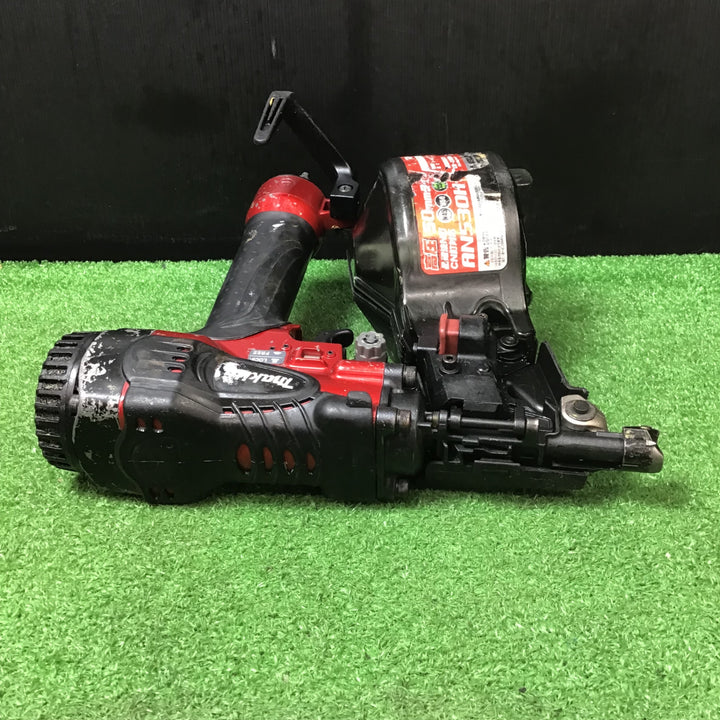 ★マキタ(makita) 高圧エア釘打ち機 AN530H【岩槻店】