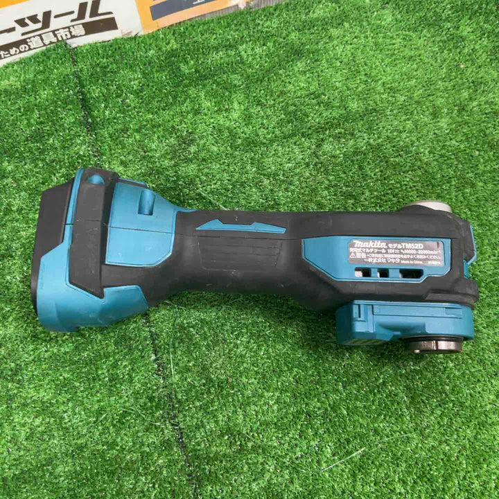 ★マキタ(makita) コードレスマルチツール TM52DZ【草加店】