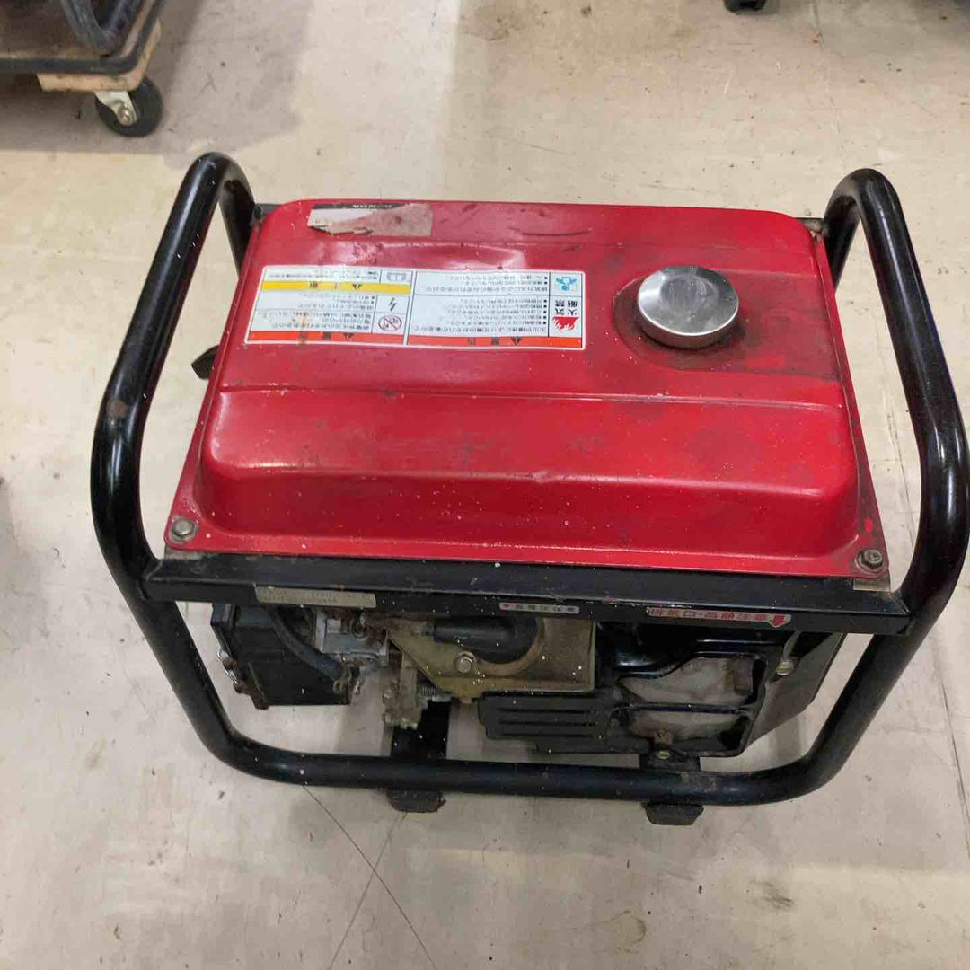 【店頭受取り限定】◇ホンダ(HONADA) ガソリンエンジン発電機 EP600H【町田店】