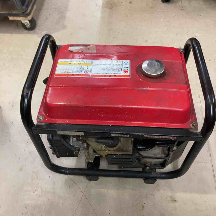 【店頭受取り限定】◇ホンダ(HONADA) ガソリンエンジン発電機 EP600H【町田店】