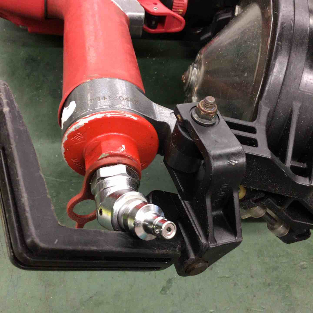★マックス(MAX) 高圧エア釘打ち機 HN-90N3【戸田店】