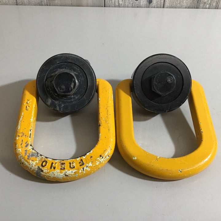 【中古品】マーテック フレノリンクボルト 2.8t A-20 2個セット【戸田店】