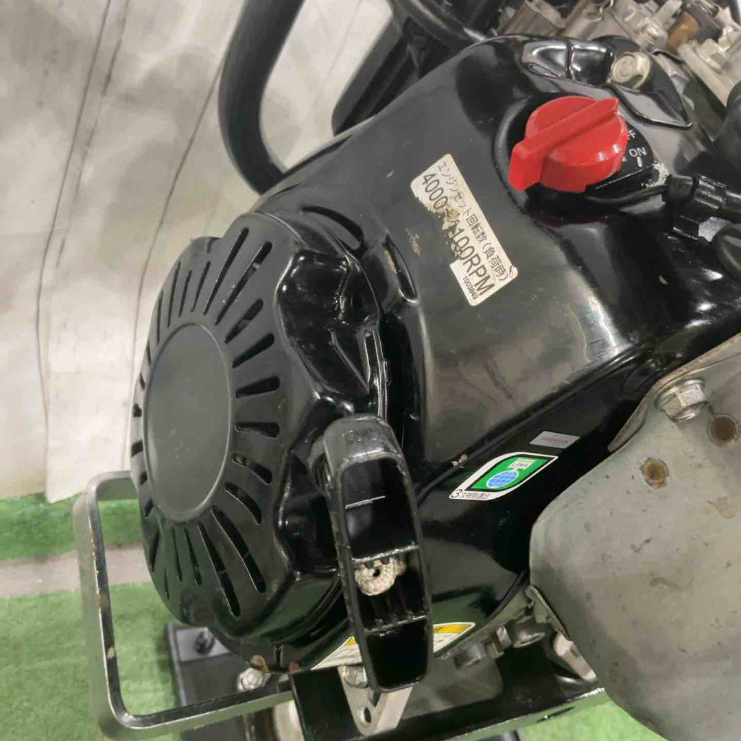 【店頭受取り限定】◇明和製作所(meiwa) ベーシックランマ HR60 動作確認済【川口店】