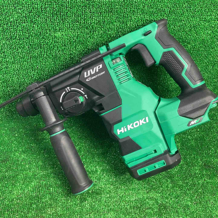 ★ハイコーキ(HIKOKI ※旧:日立工機) コードレスハンマドリル DH3628DA(NN)【川崎店】