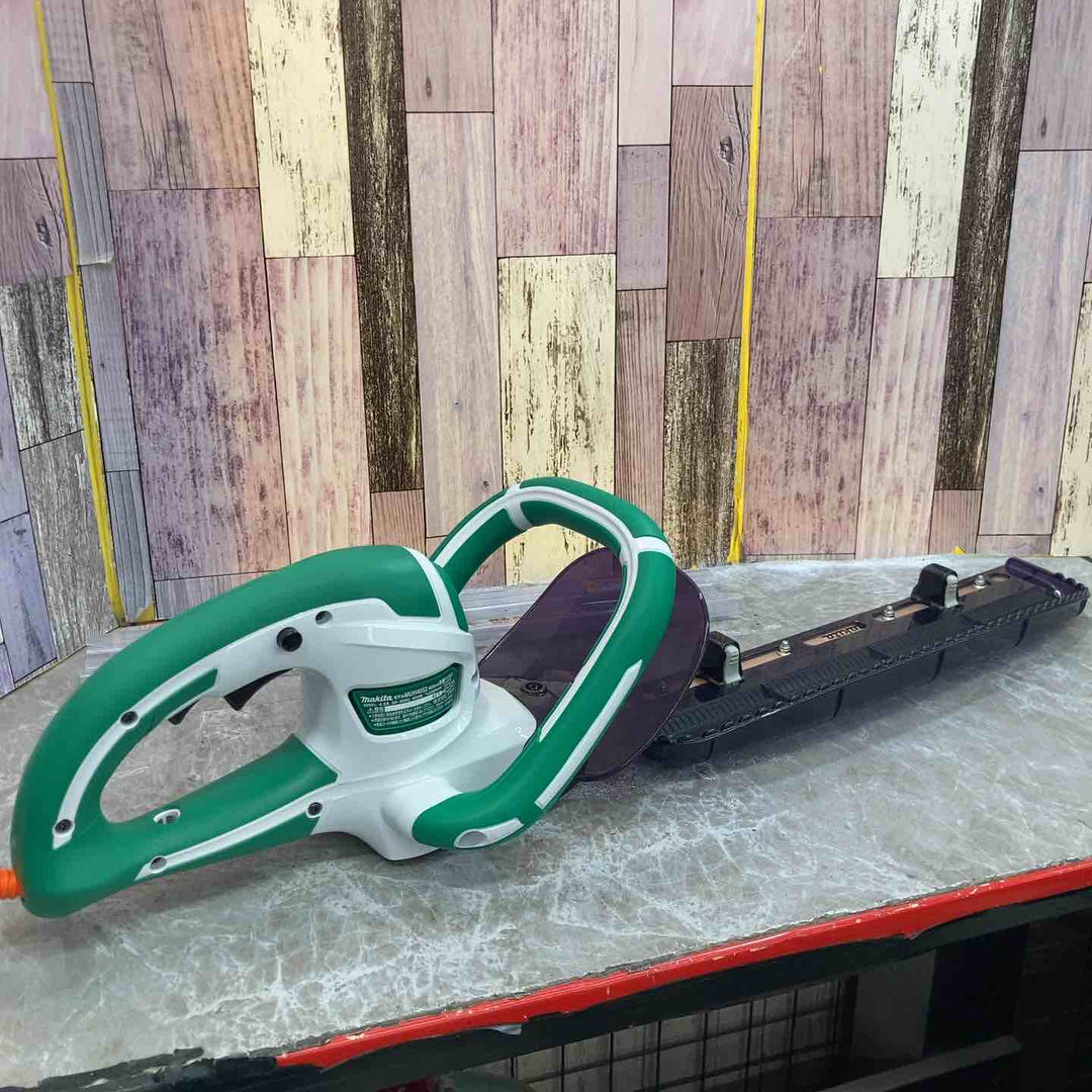 ◇マキタ(makita) 高級刃生垣バリカン MUH4052【八潮店】