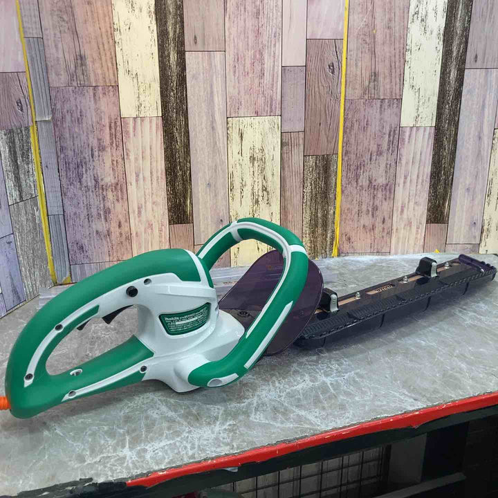 ◇マキタ(makita) 高級刃生垣バリカン MUH4052【八潮店】