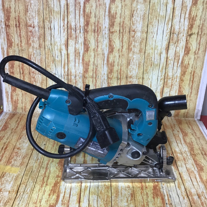 マキタ(makita) 防じん丸のこ KS5200FX【川崎店】