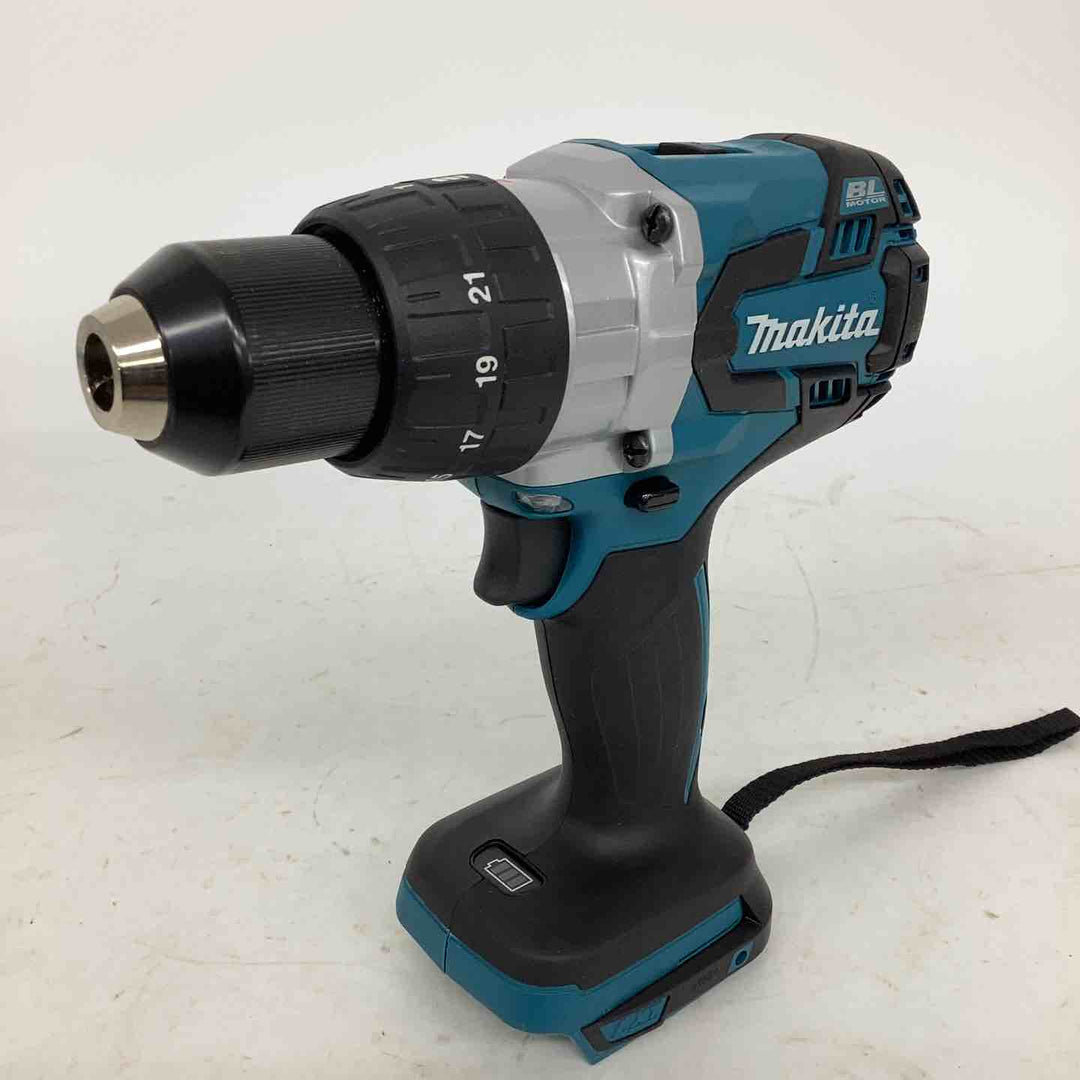 ☆マキタ(makita) コードレスドリルドライバー DF481DZ【狭山】