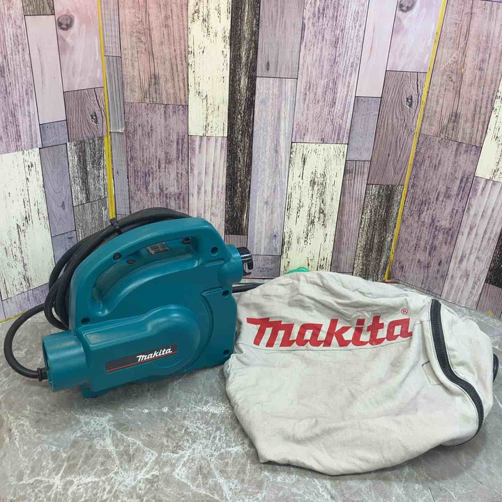 ★マキタ(makita) 小型集じん機 乾式 450(P)【八潮店】