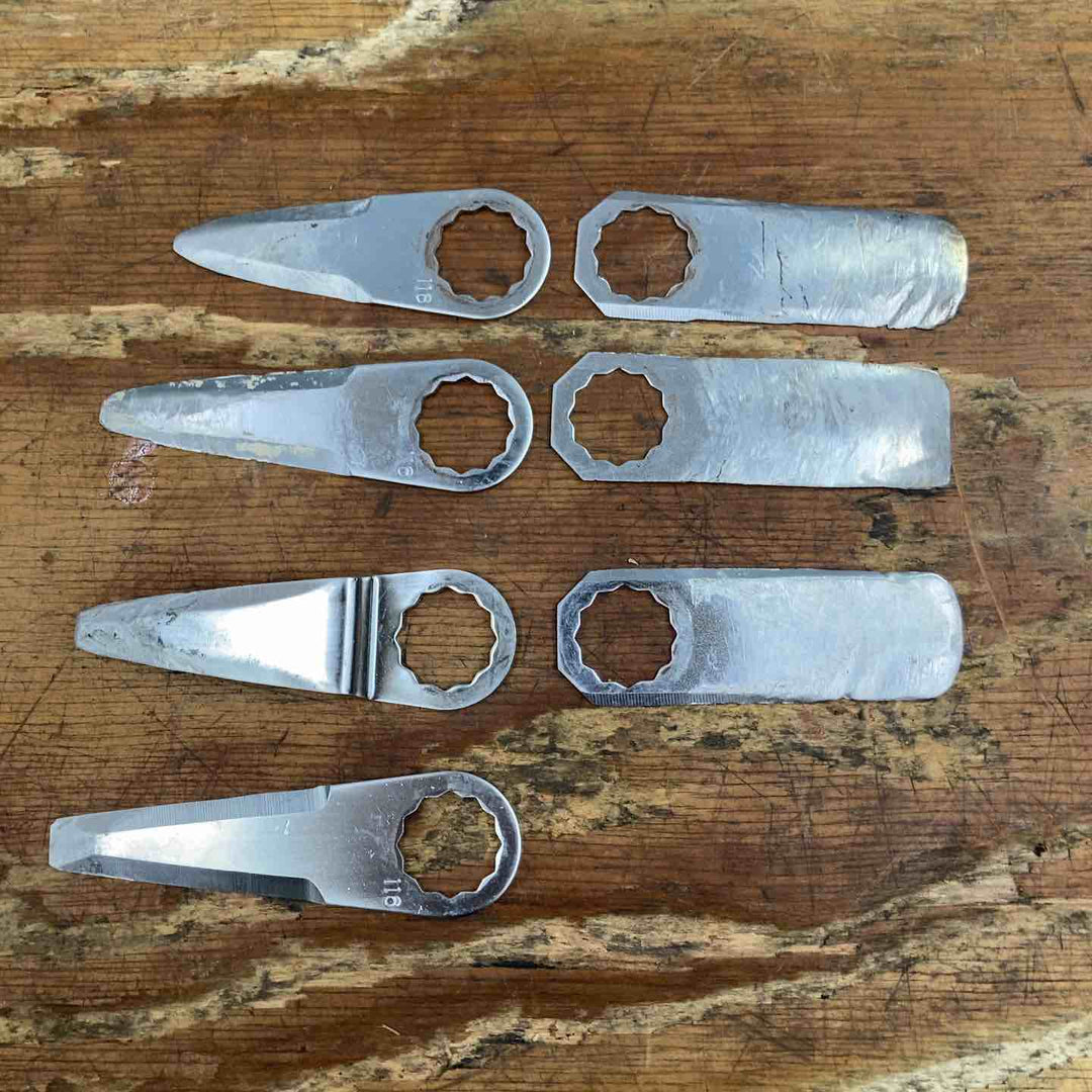 ▼FEIN ファイン FSC1.6 本体+ケース+小物ケース*2【柏店】