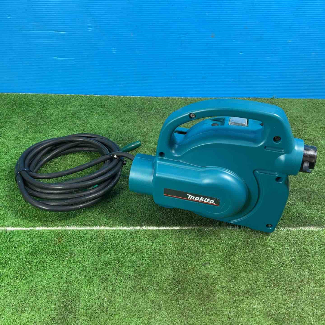 ★マキタ(makita) 小型集じん機 乾式 450(P) 分解洗浄済み！【岩槻店】