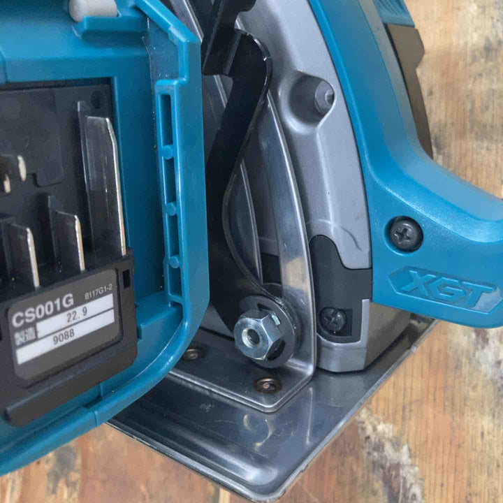 ★マキタ(makita) コードレスチップソーカッター CS001GZ【柏店】