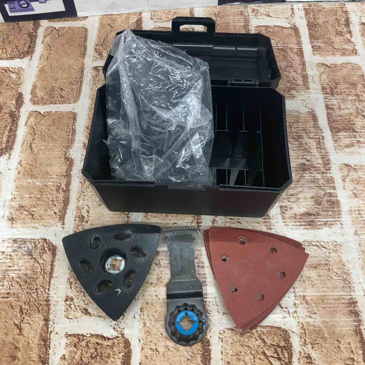【中古品】ハイコーキ(HIKOKI ※旧:日立工機) コードレスマルチツール CV12DB(LS)【所沢店】