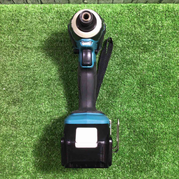 ★マキタ(makita) コードレスインパクトドライバー TD149DRFX【川口店】