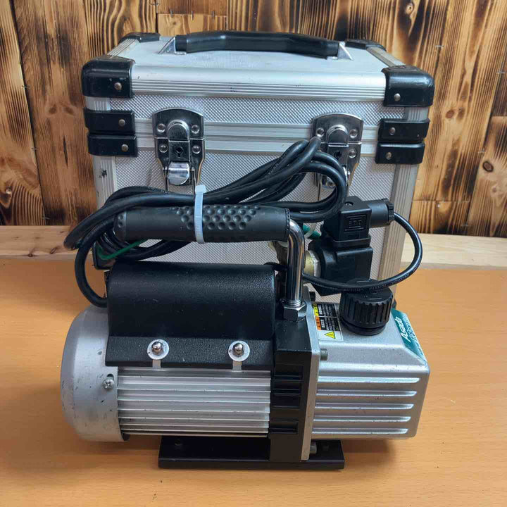 ◇アサダ(ASADA)  WV260 真空ポンプ 6CFM Eco【越谷店】