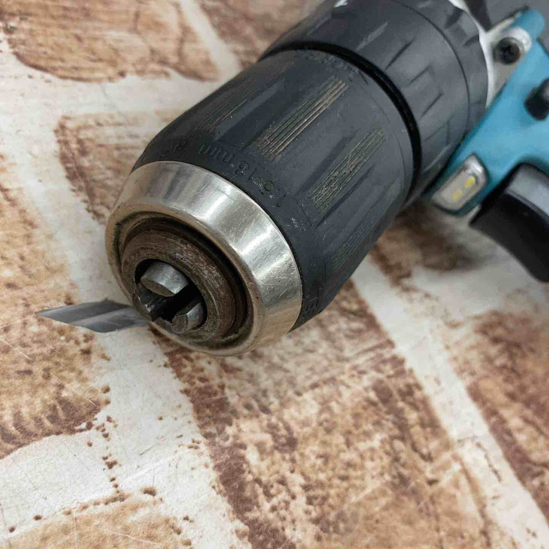 ★マキタ(makita) コードレス振動ドリルドライバー HP487DZ【所沢店】