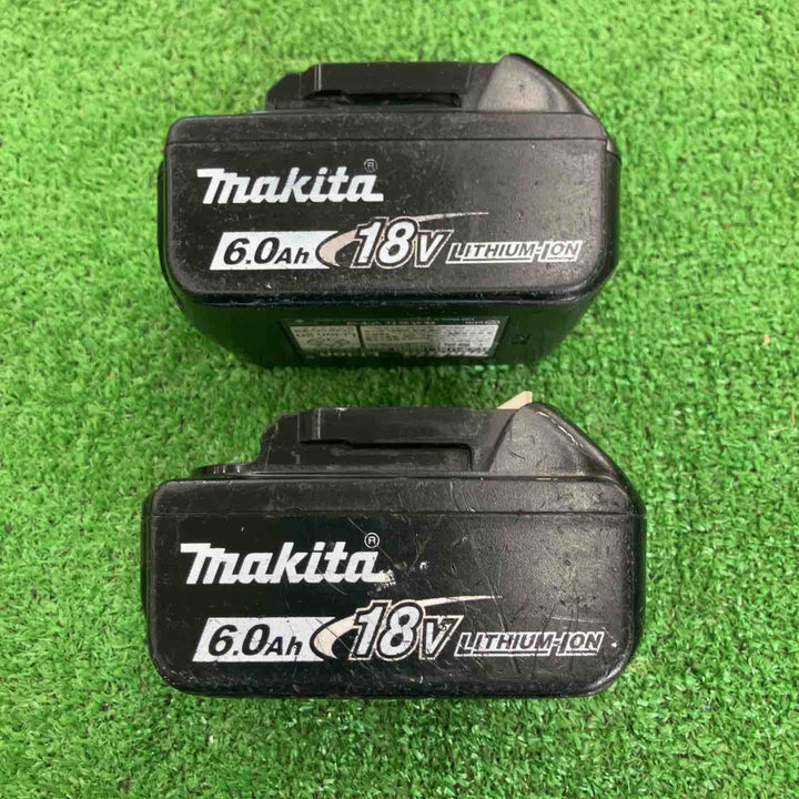 ★マキタ(makita) コードレスインパクトドライバー TD173DGXAB【桶川店】
