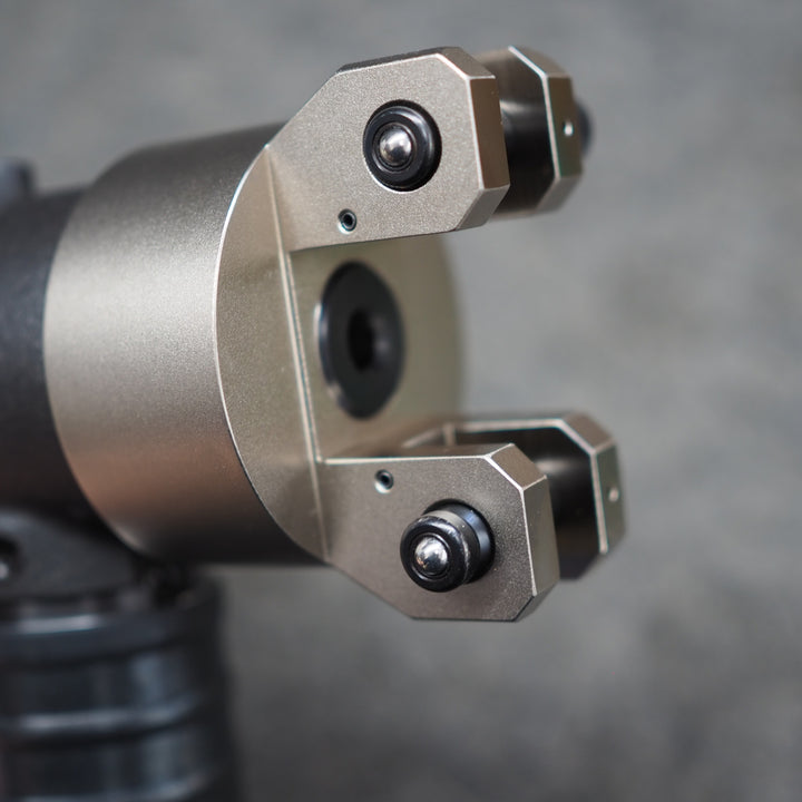 【未使用品】パナソニック/Panasonic コードレス圧着器 EZ46A4K-B【鴻巣店】