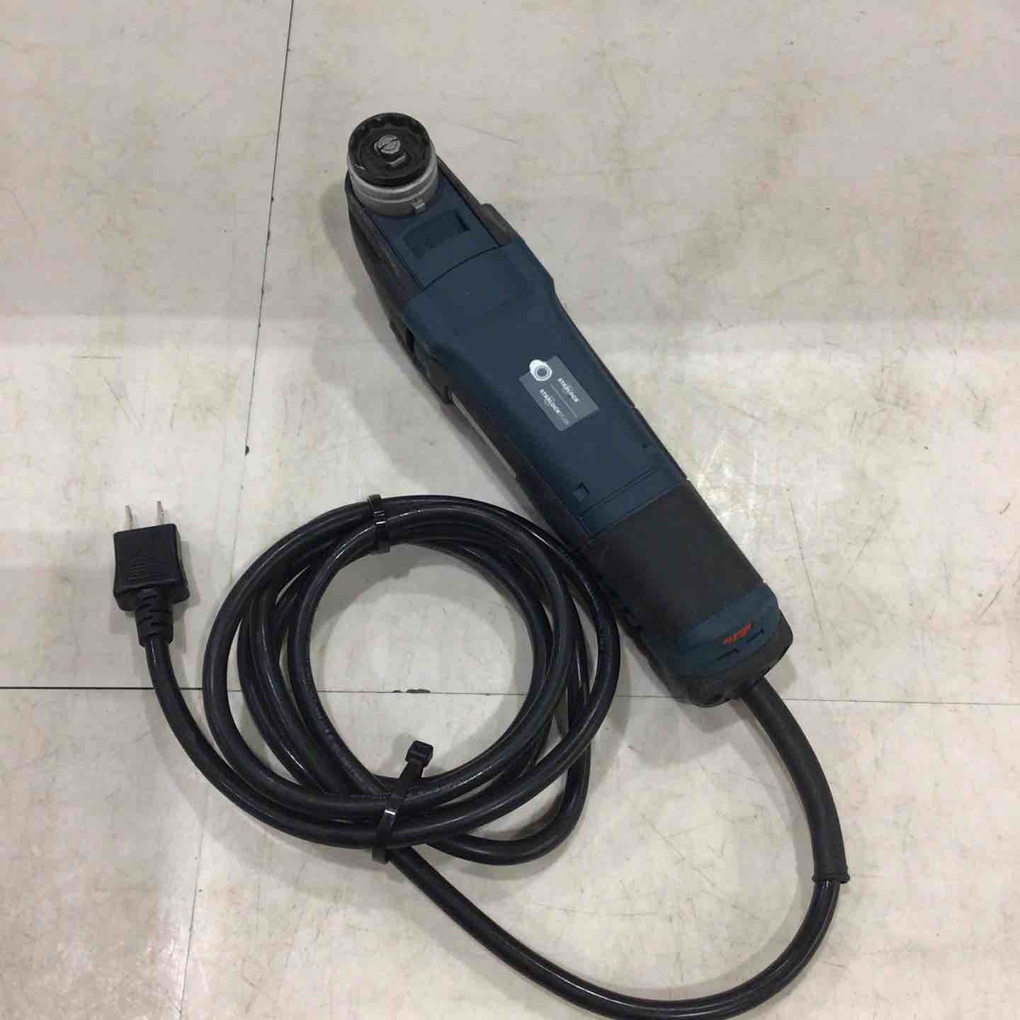 ◇ボッシュ(BOSCH) マルチツ-ル GMF40-30 本体のみ【越谷店】 – アクト