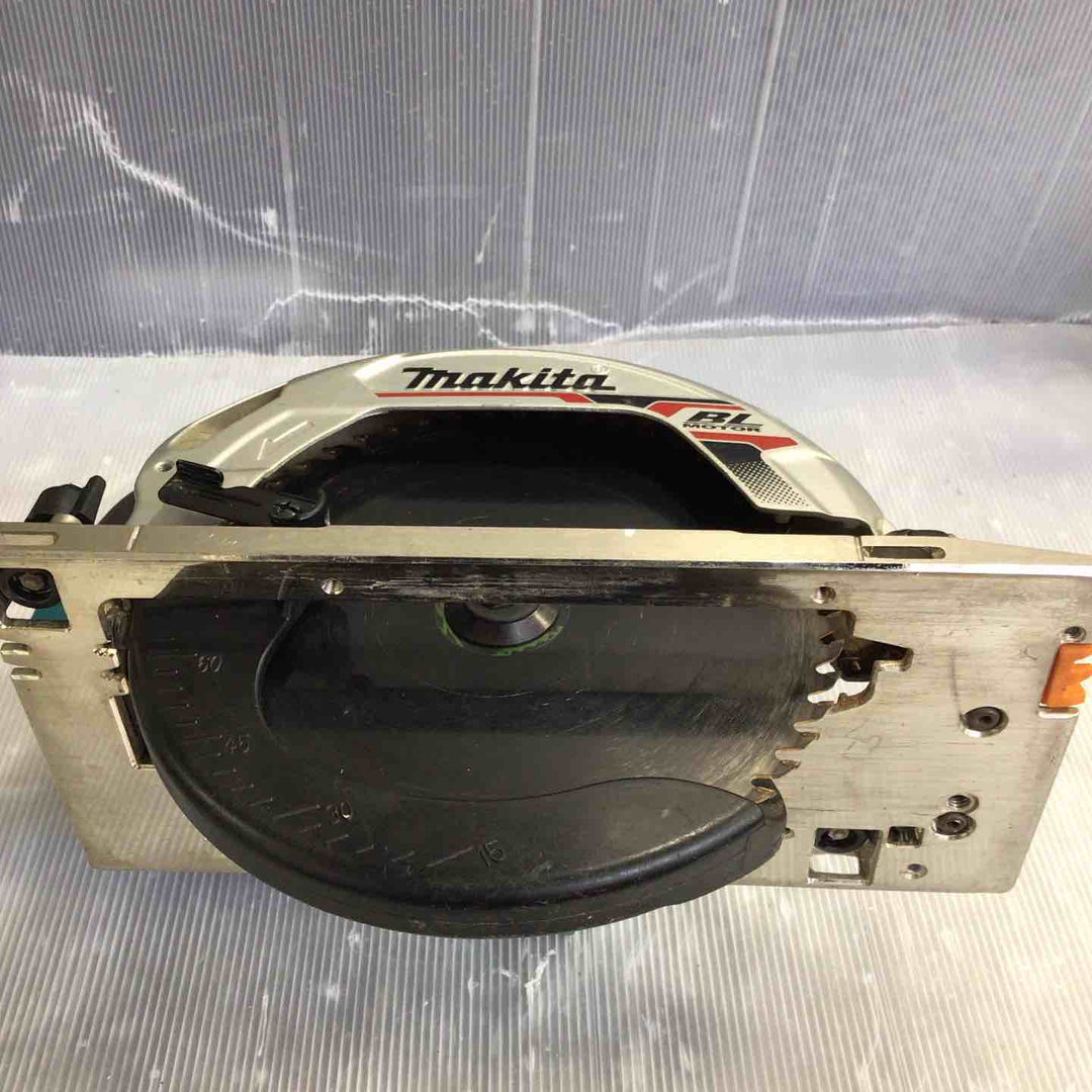 ★マキタ(makita) コードレス丸のこ HS631DZ【草加店】