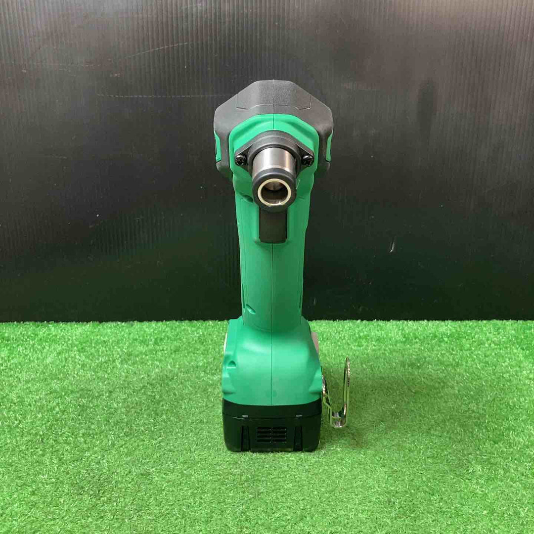 ◇ハイコーキ(HIKOKI ※旧:日立工機) 18V コードレスばら釘打機 NH18DSL(NN) 36V2.5Ahバッテリー1個、充電器付き【岩槻店】