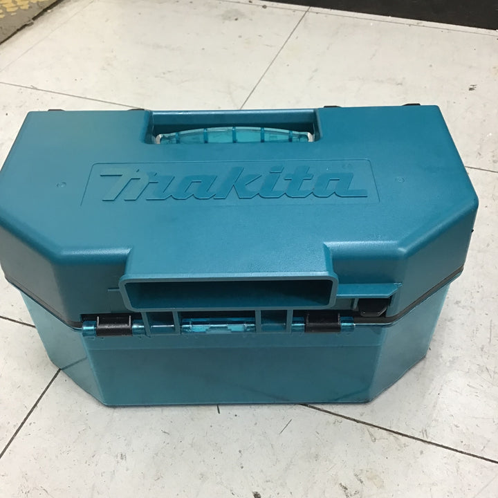 【現状品】 マキタ/makita ロボットクリーナー RC200DZ 本体のみ 【鴻巣店】