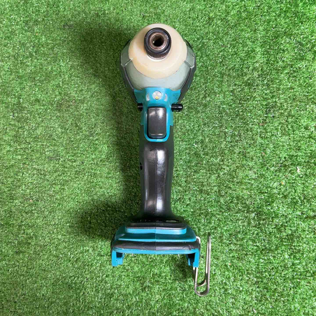 マキタ(makita) コードレスソフトインパクトドライバー TS141DZ【藤沢店】