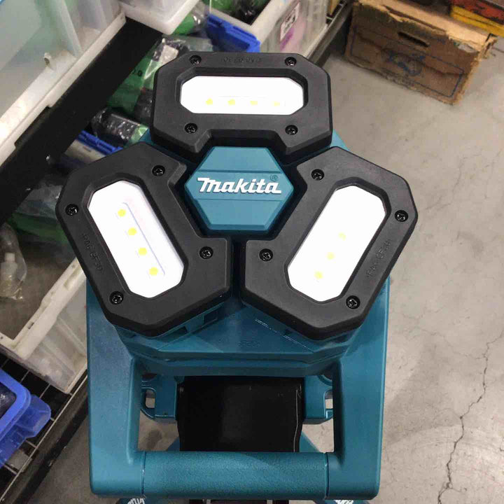 ☆マキタ(makita) タワーライト ML814【川口店】