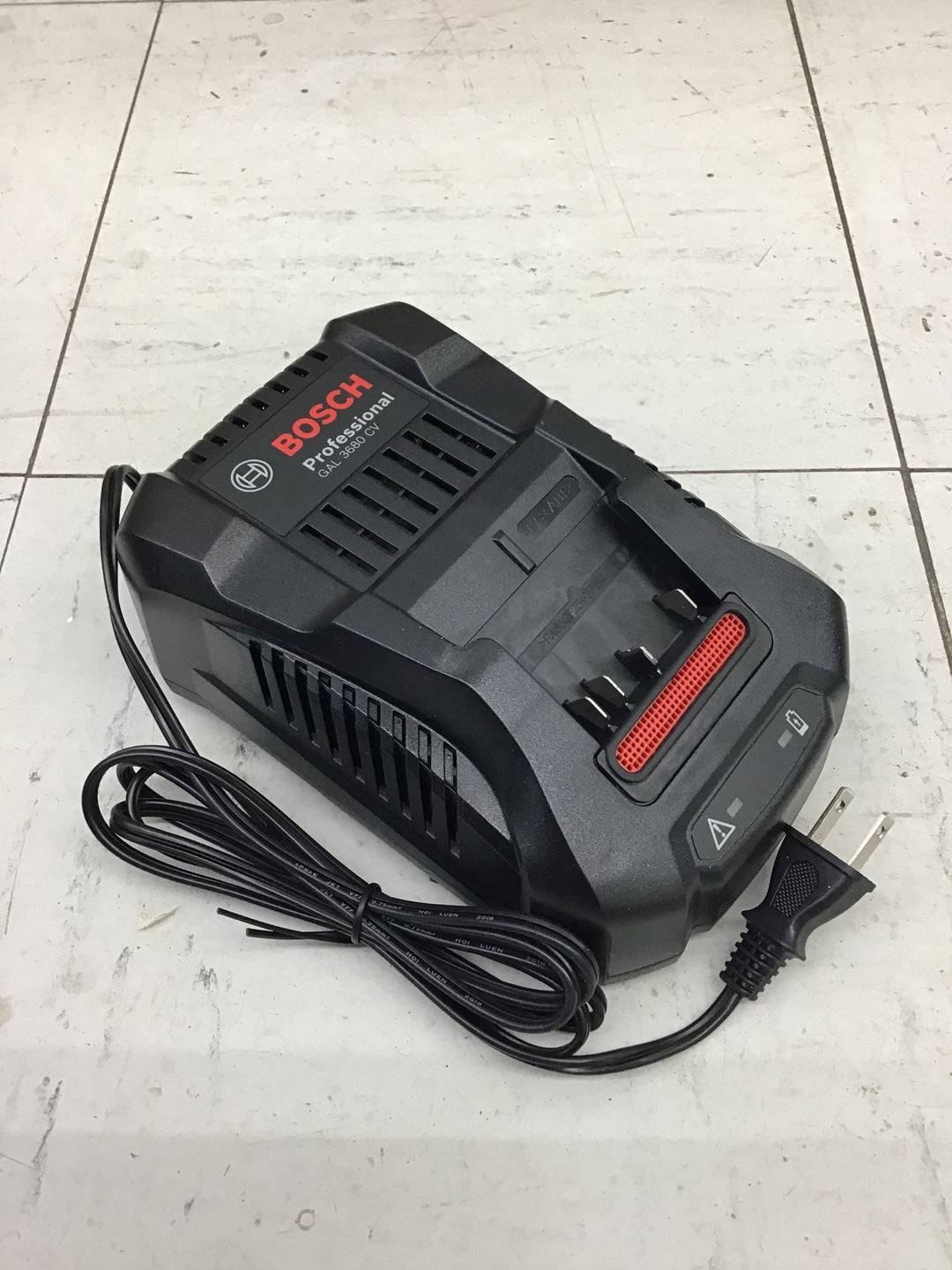 【中古美品】 ボッシュ/BOSCH コードレスハンマドリル・GBH36V-PLUS 【鴻巣店】